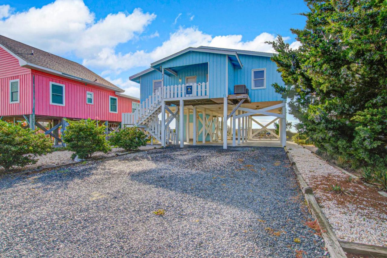 Bikini Bottom Vila Holden Beach Exterior foto