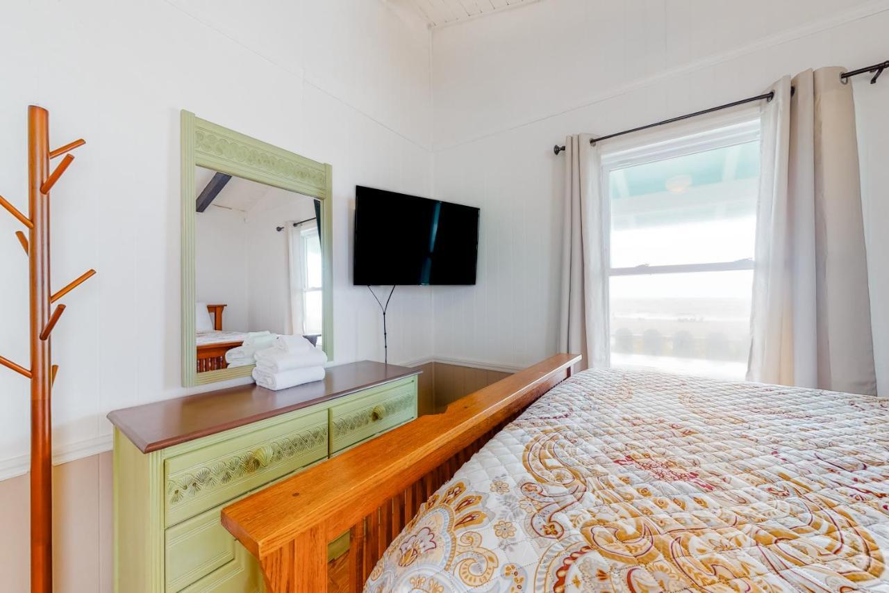 Bikini Bottom Vila Holden Beach Exterior foto