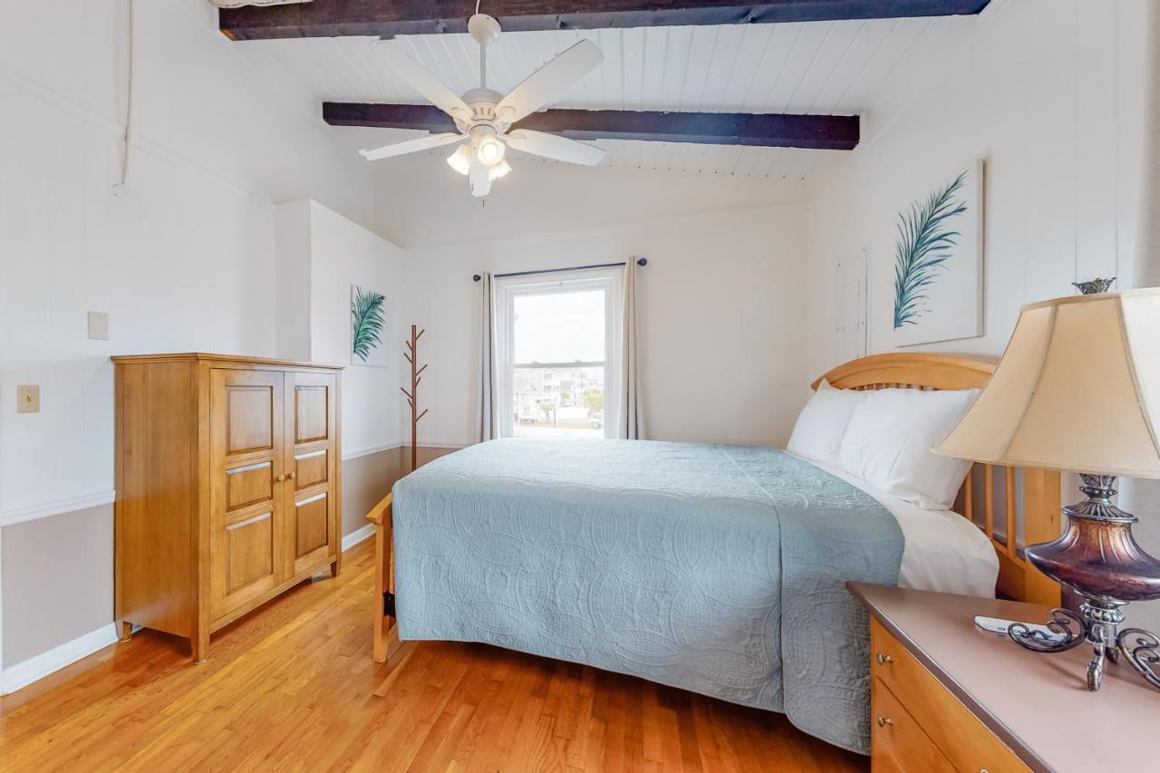 Bikini Bottom Vila Holden Beach Exterior foto